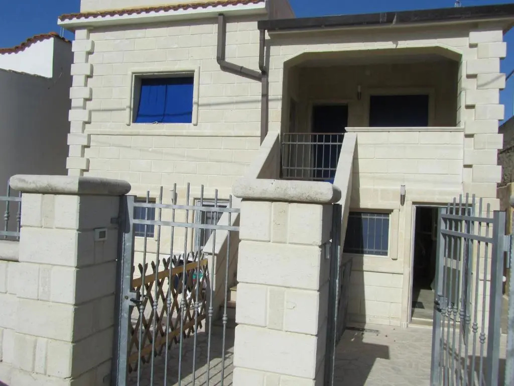 Casa Salento Mare