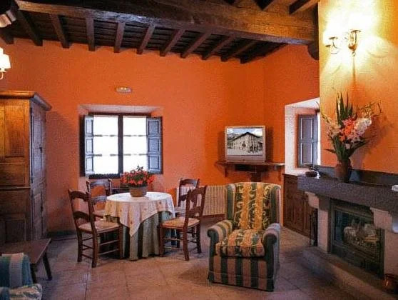 Posada de Fidel