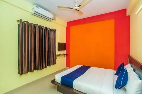 Surya Suites by OYO Rooms