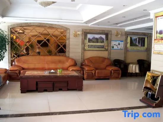 Xingyi Satisfaction 168 Hotel