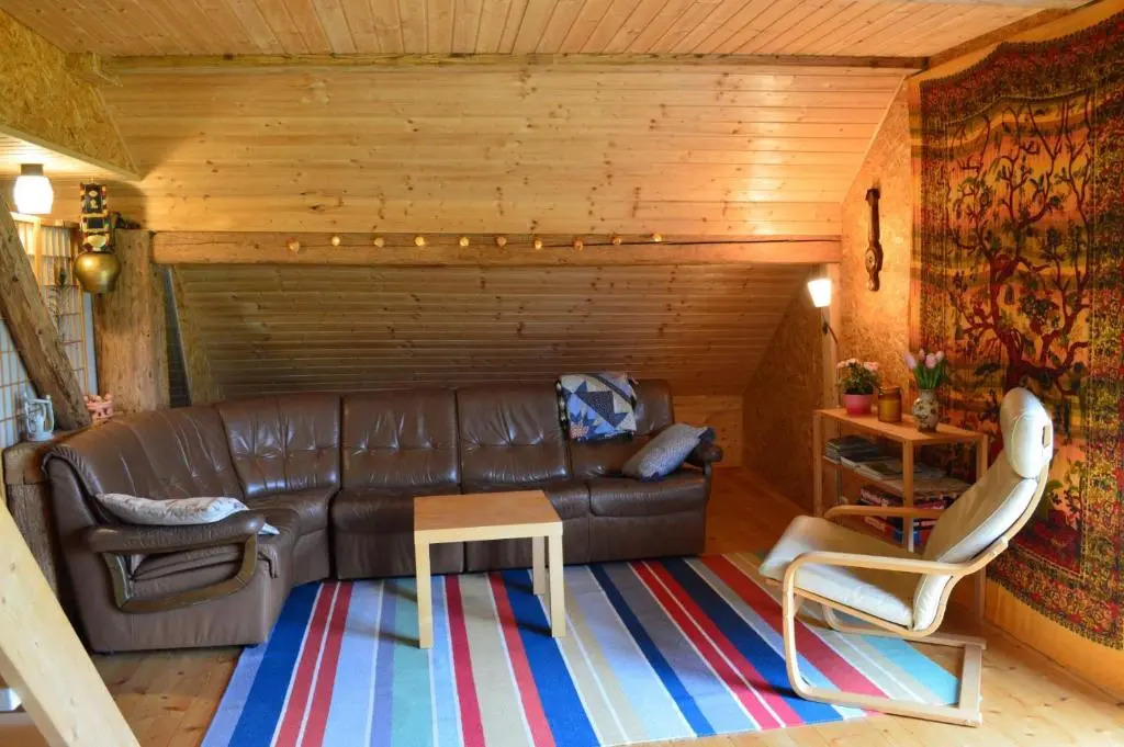Gemütliches Ferienstudio
