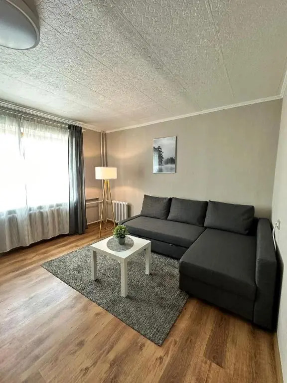 Sea side apartments