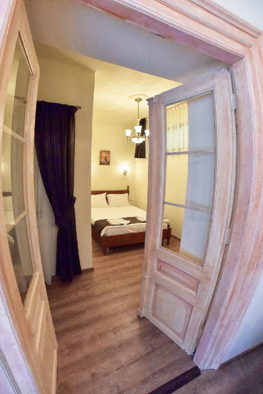 La Maisonnette