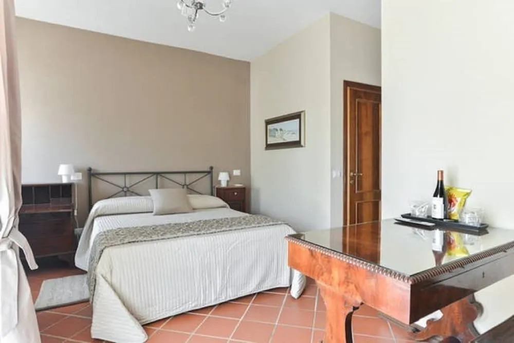 Casa Santolina B&B