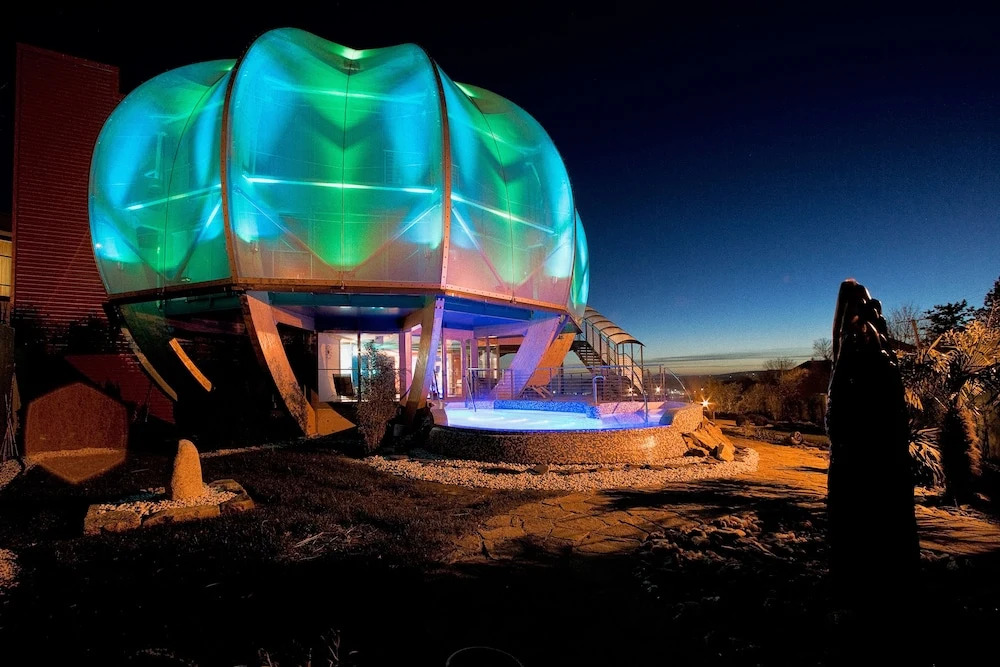 The Brandon House Hotel & Solas Croí Eco Spa