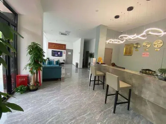 Chongbo Hotel