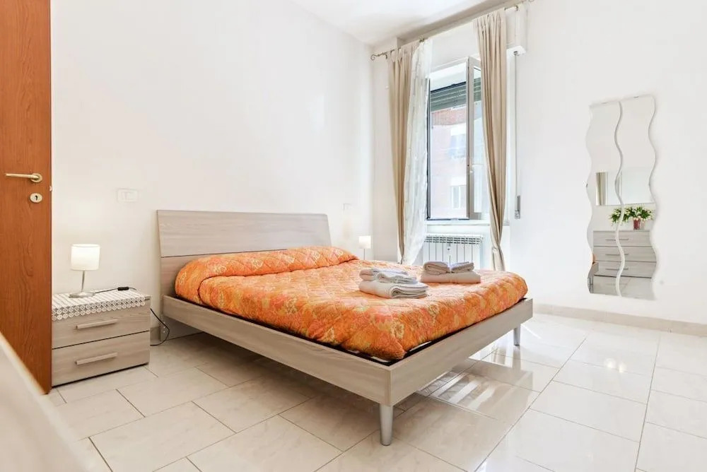 La Spezia Fossitermi Apartment