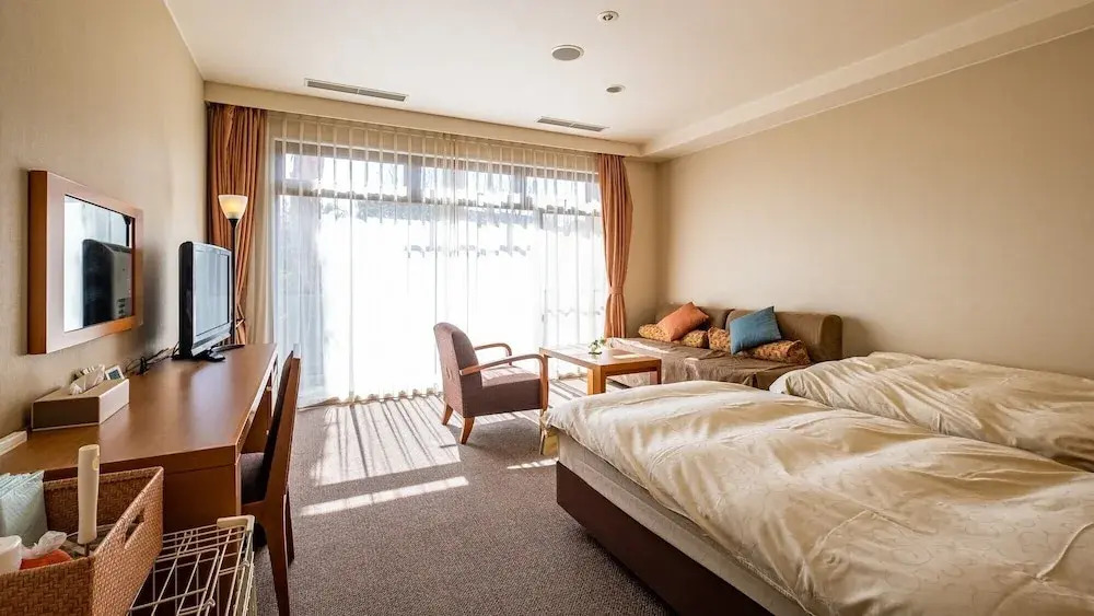 LiVEMAX Resort Izu Kogen Terrace & Spa