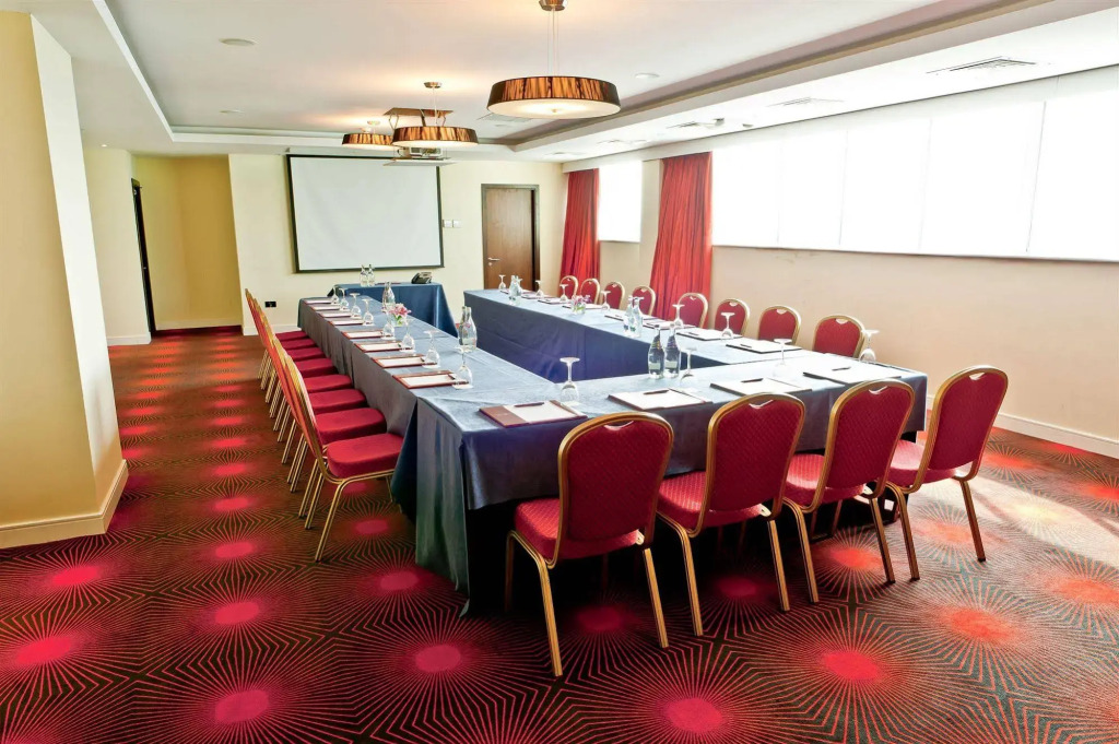 Loughrea Hotel & Spa