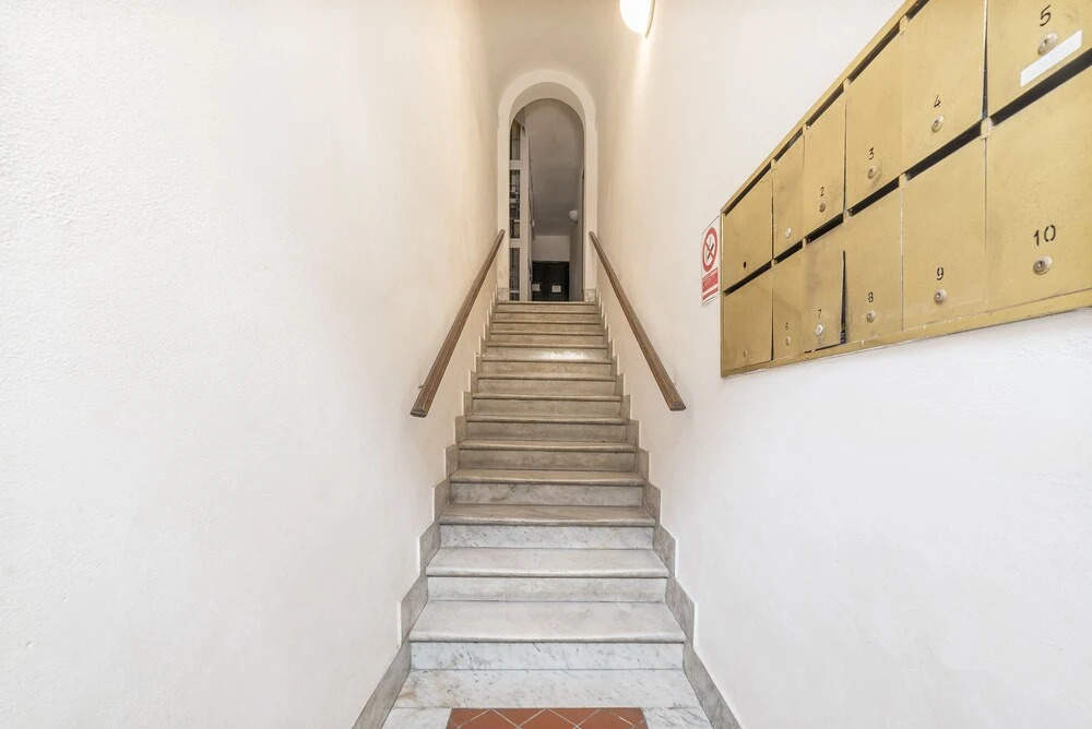 Rome@Home Monti Flats - Bilo