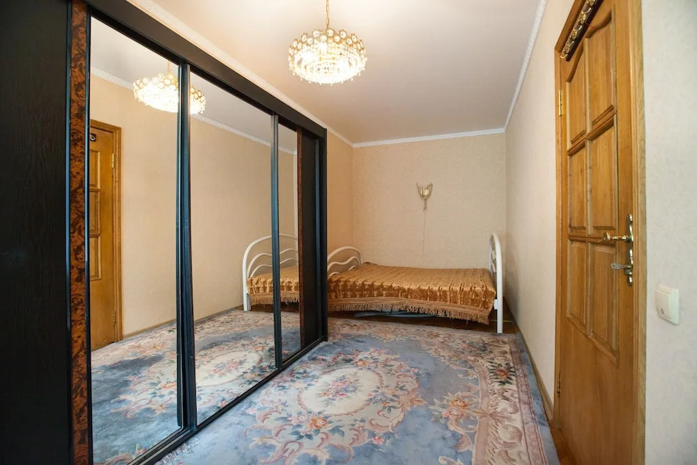 Brusnika Apartment Sokol 2