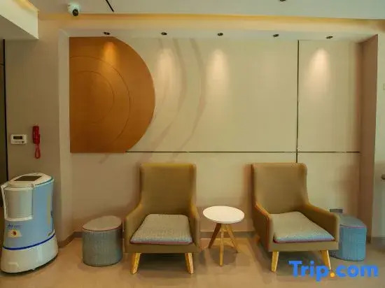 Home·neo Hotel (Huangshan Scenic Area North Gate)