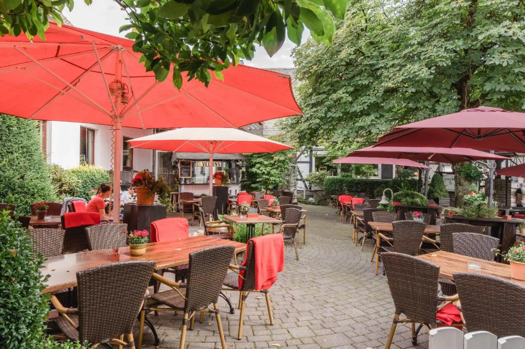 Sauerländer Hof
