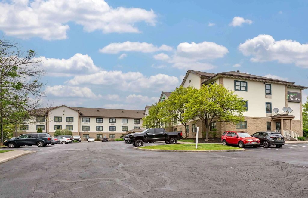 Extended Stay America Suites - Edison - Raritan Center