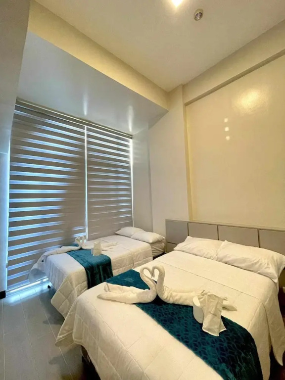 ROOM for RENT in Mactan Newtown