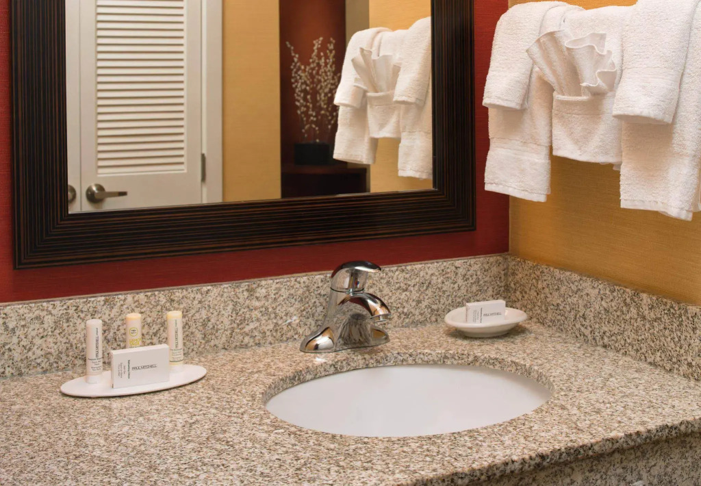 Courtyard by Marriott Portland Hillsboro
