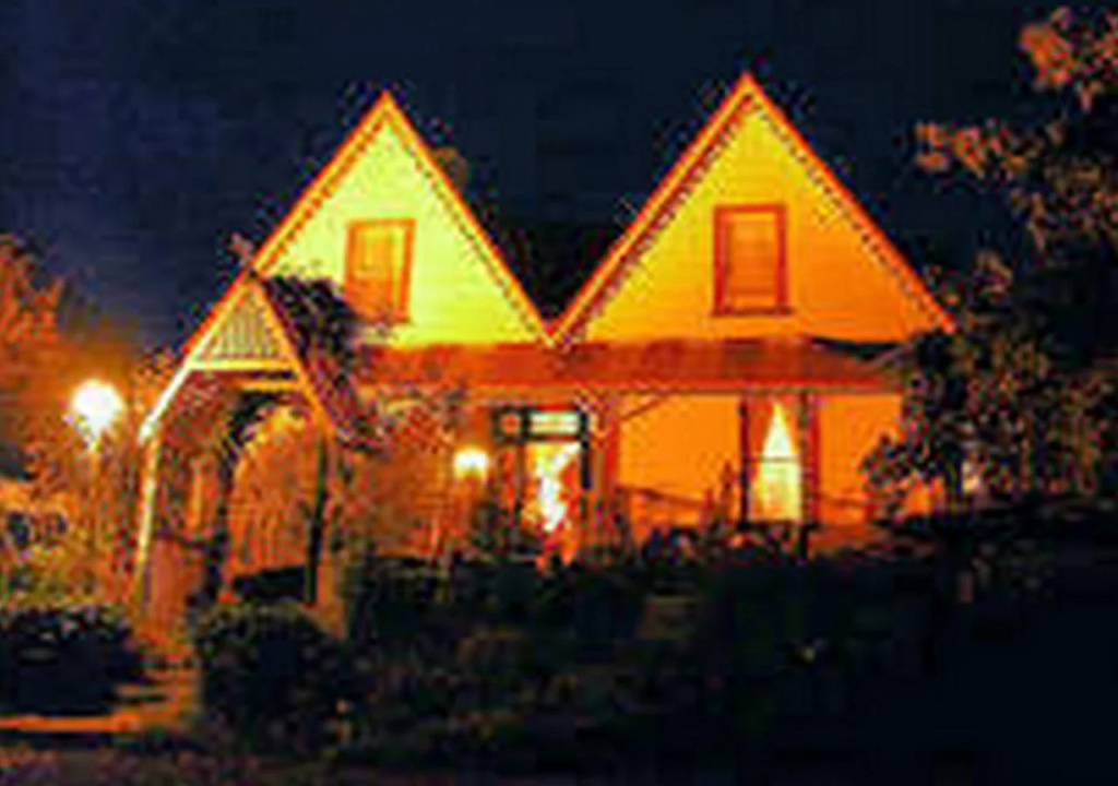 Westella Colonial B&B