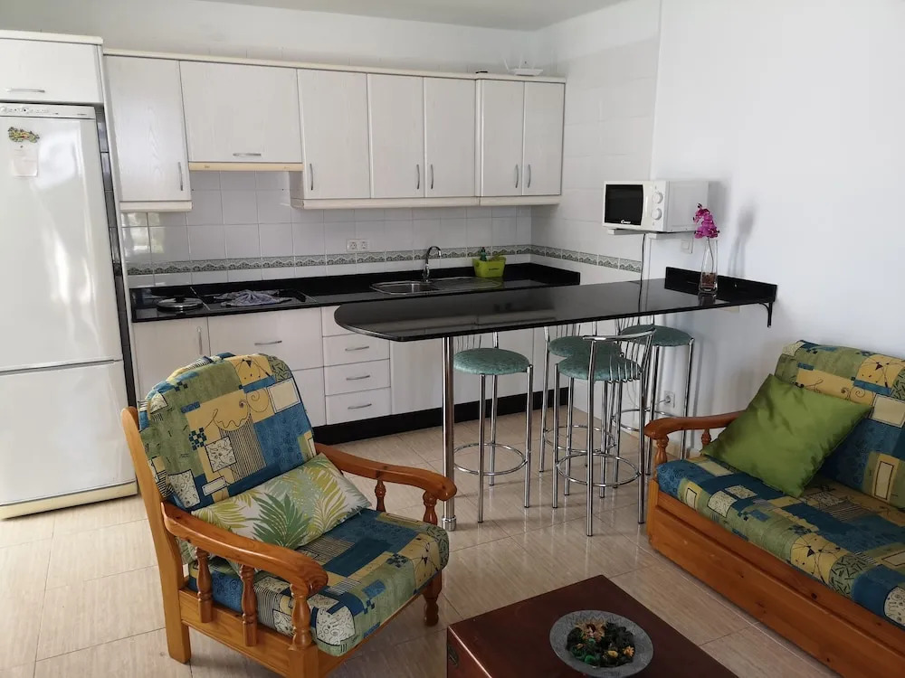 Ground Floor Beach Avenue