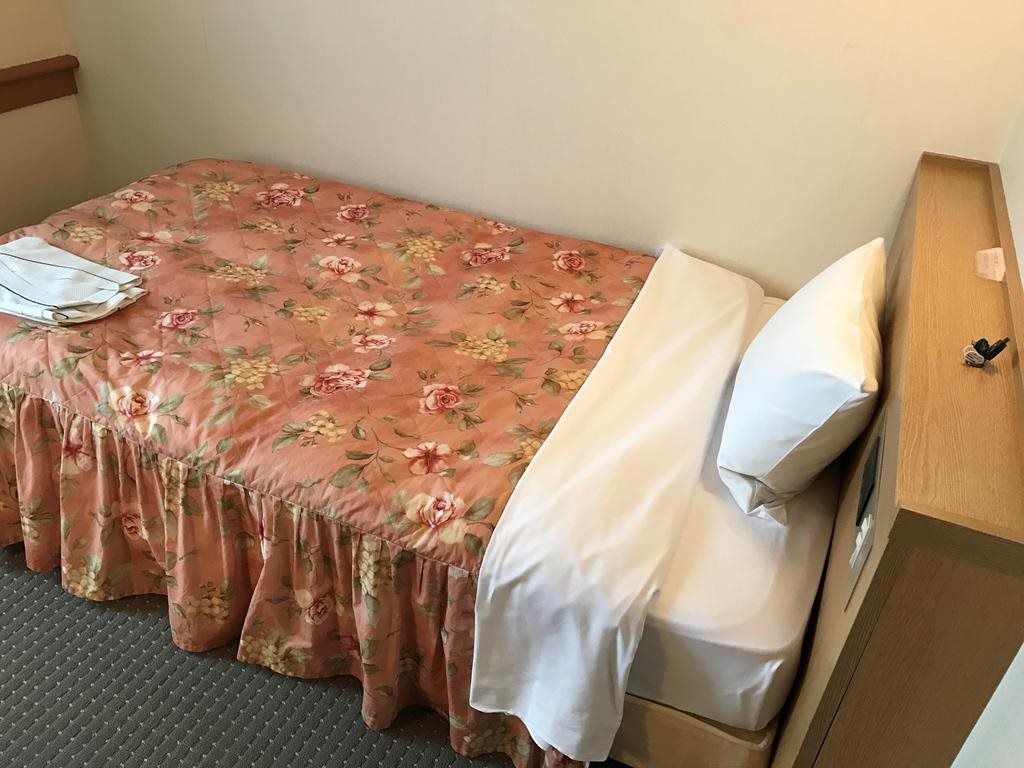 Shin Sayama Hotel