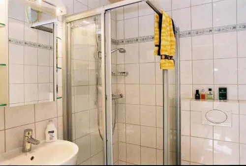 Pension Hilberath