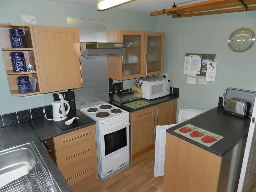 Highland Holiday Homes - Glenfiddich