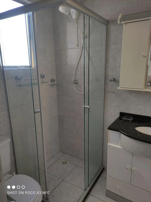 Apartamento da Fô