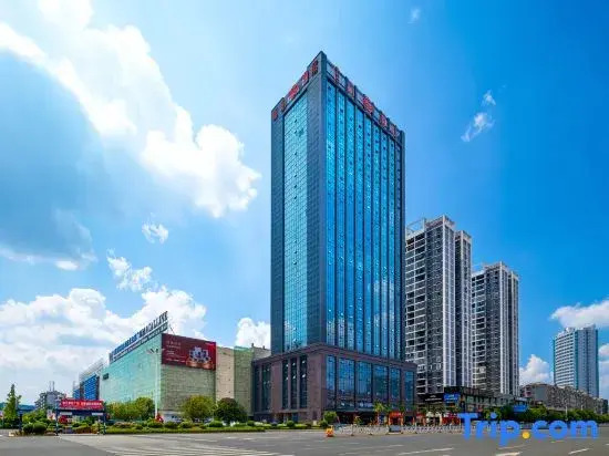 Till Bright Hotel