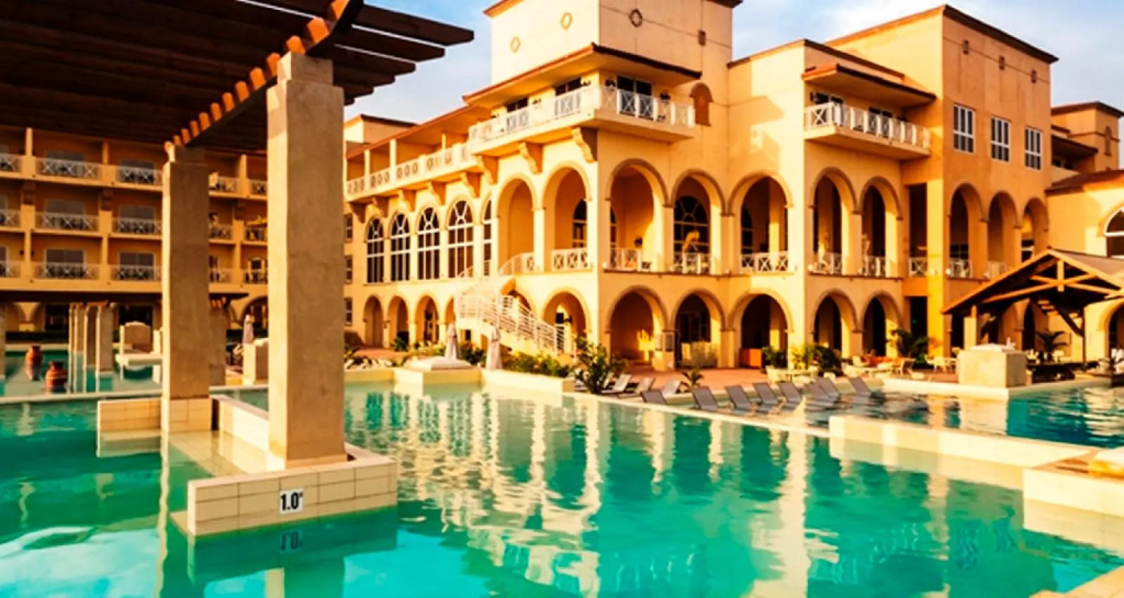 Hilton Ndjamena