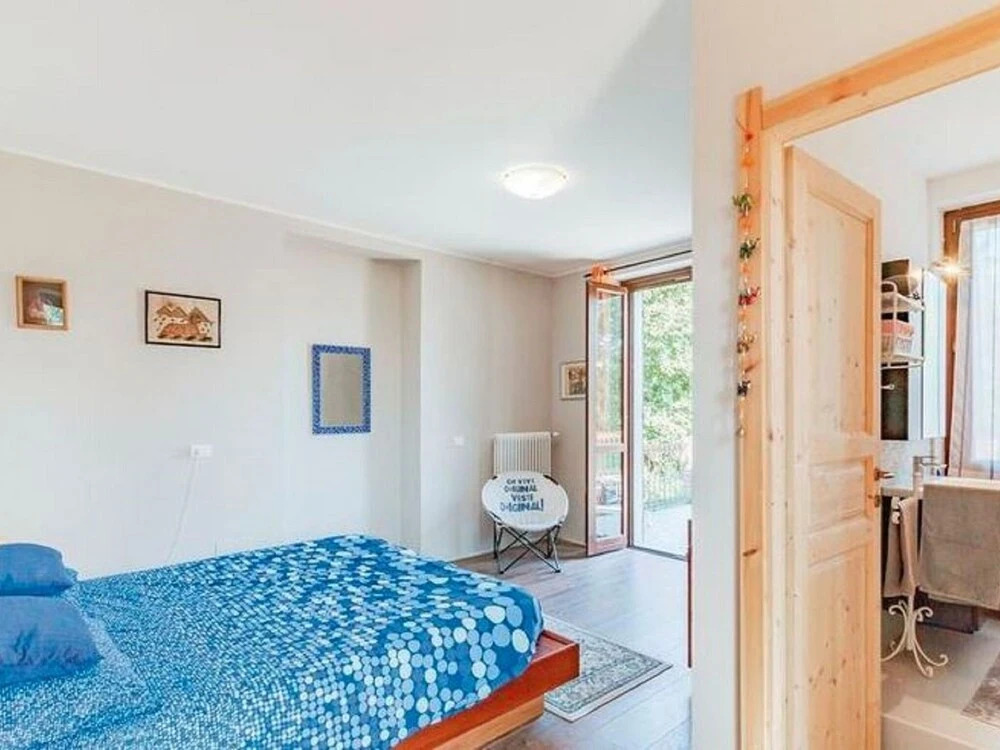 Captivating Holiday Home in Incisa Scapaccino With Pool