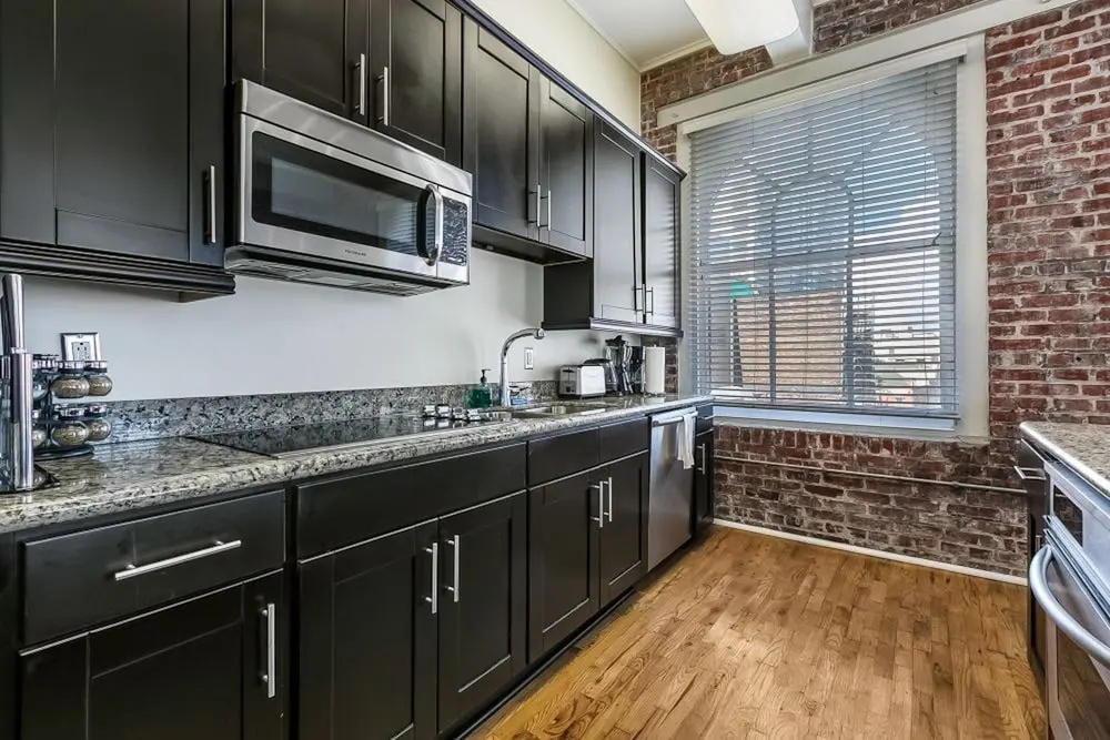 Modern Condos near French Quarter & Bourbon Street