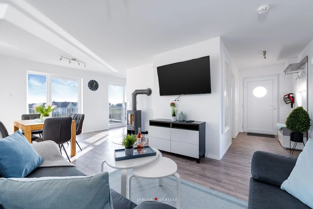 Ferienwohnung Ostseeskipper