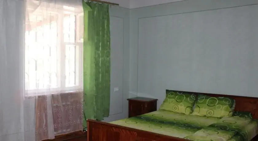 Green Hostel
