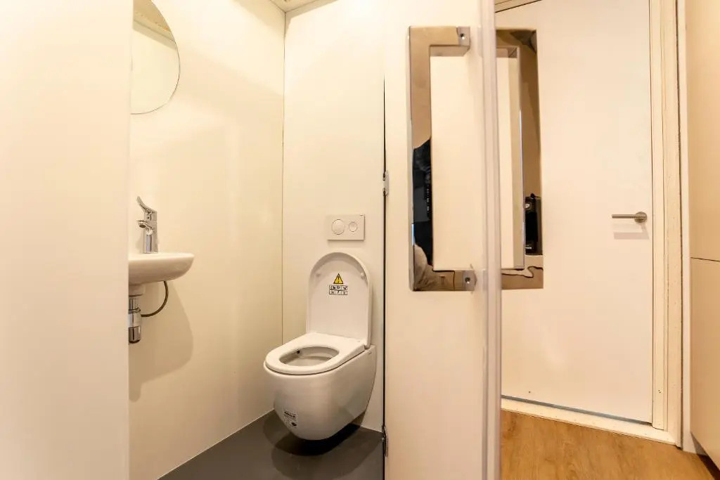 Alphabet Hotel