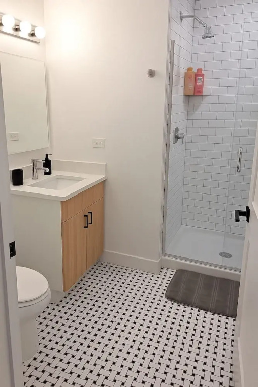 4BR Apartment - State 203