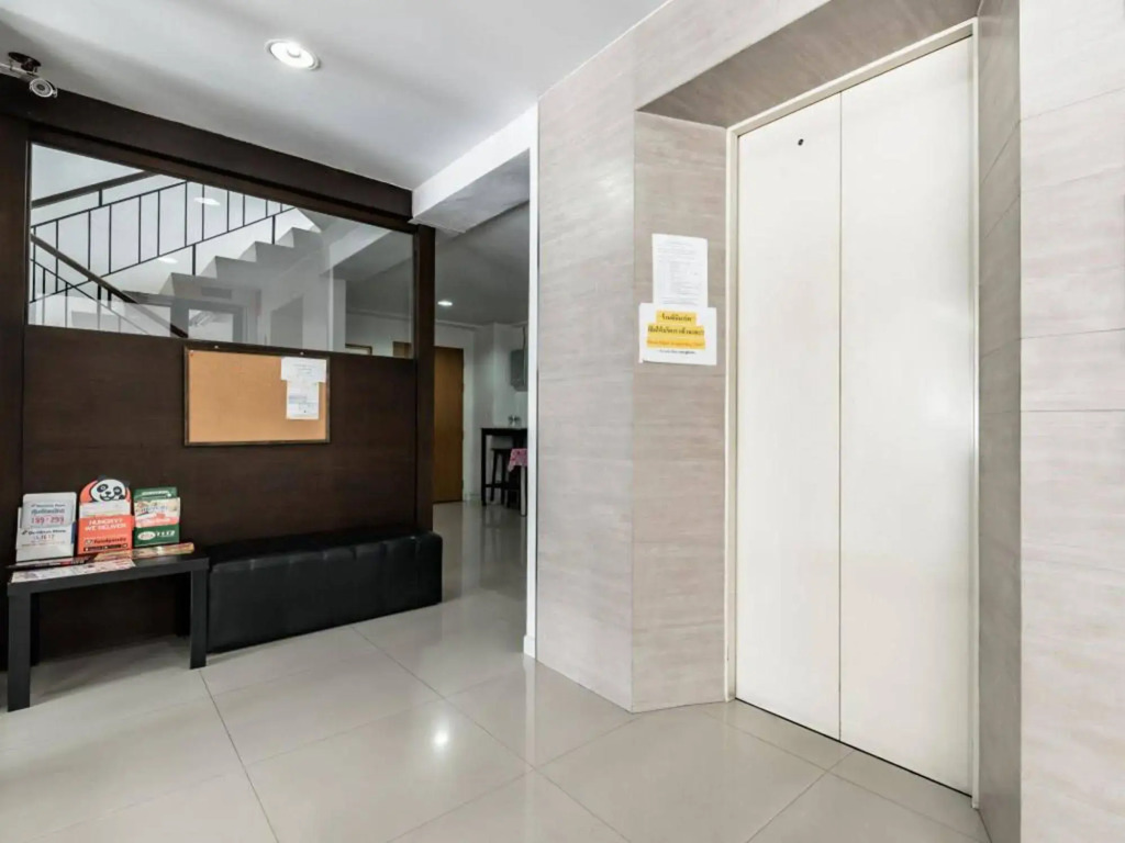 Double Two at Sathorn