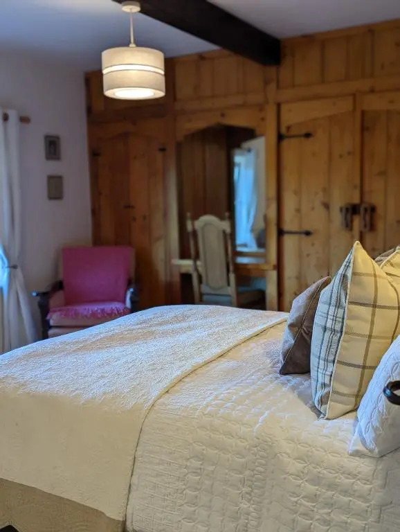 Whittakers Barn Farm Bed and Breakfast
