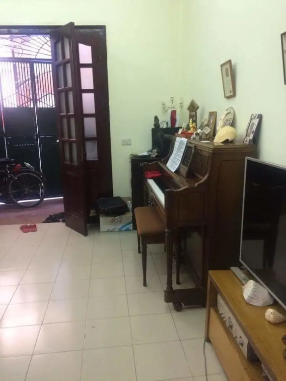 Vinh's Home