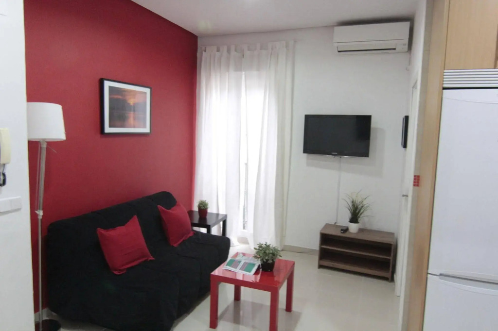 Aparsol Apartments