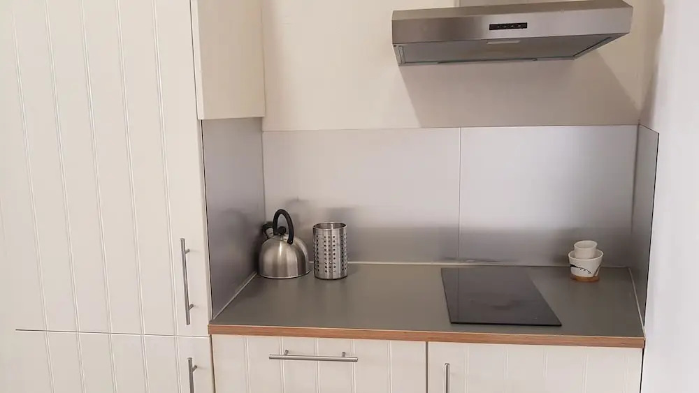 Superbe appartement climatisé 6 pers Centre Ville