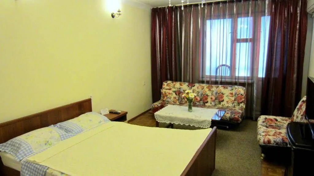 Home Hotel Bishkek