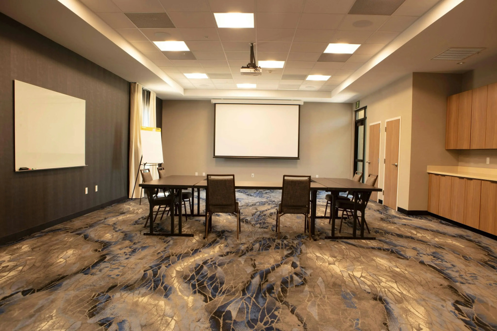 Fairfield Inn & Suites by Marriott Virgin Zion National Park