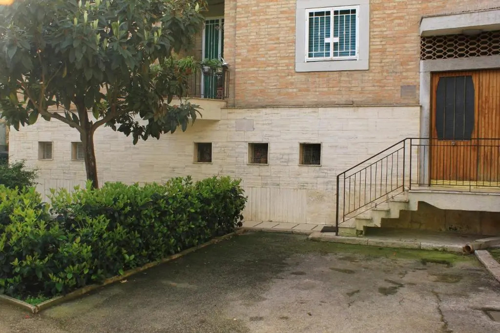 B&B Il Giardino In Città - Parcheggio Privato Gratuito