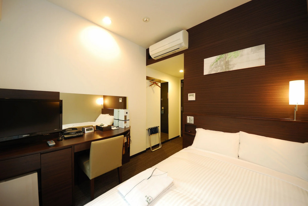 Sotetsu Fresa Inn Hamamatsucho-Daimon