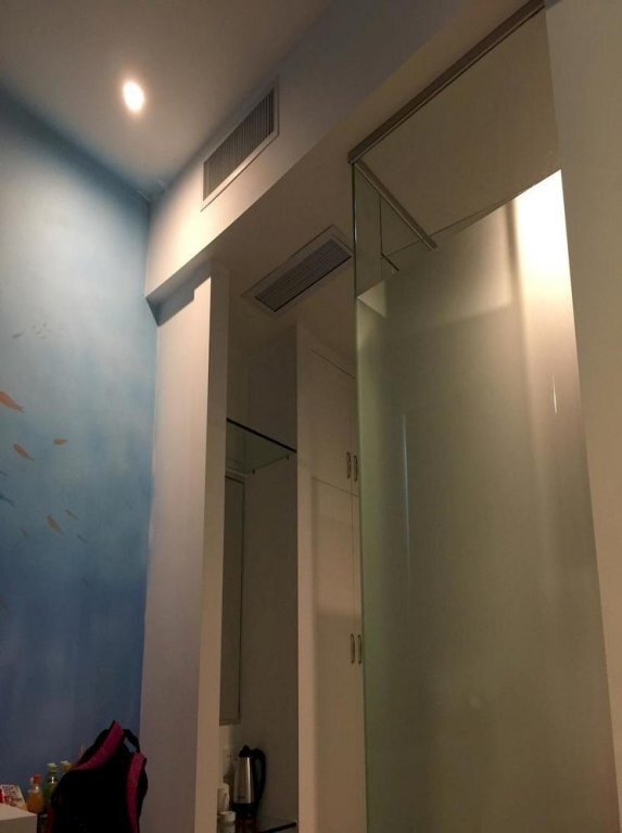 Zhuhai Luomansi Hotel
