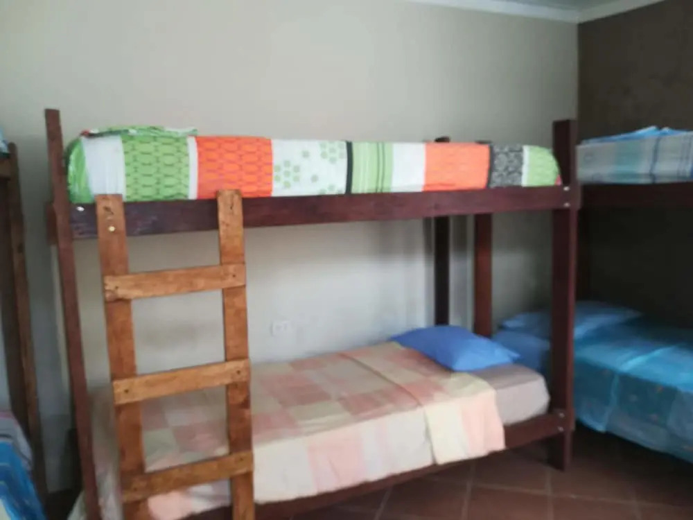 Yuntawasi Hostel Tarapoto