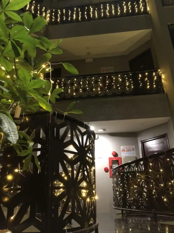 Hotel Victorian DaLat