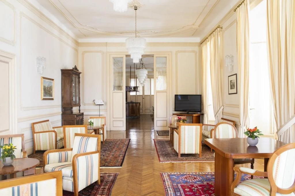 Hotel Ghiffa