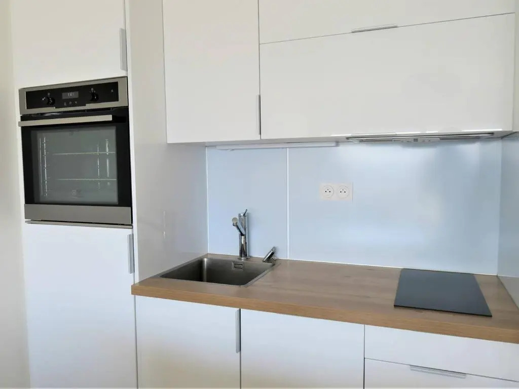 Appartement Perros-Guirec, 1 pièce, 4 personnes - FR-1-368-283