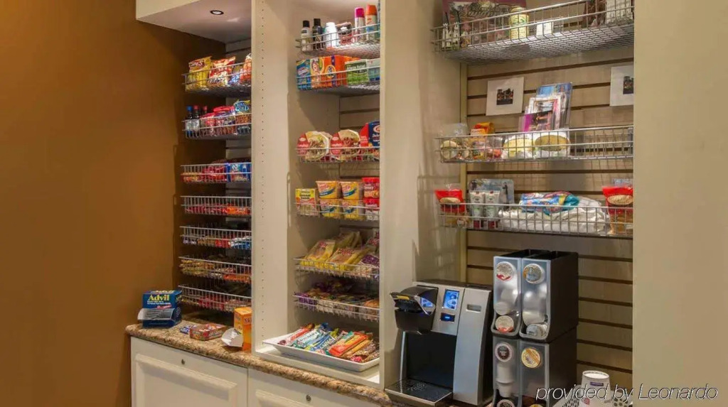 Hilton Garden Inn Savannah Airport