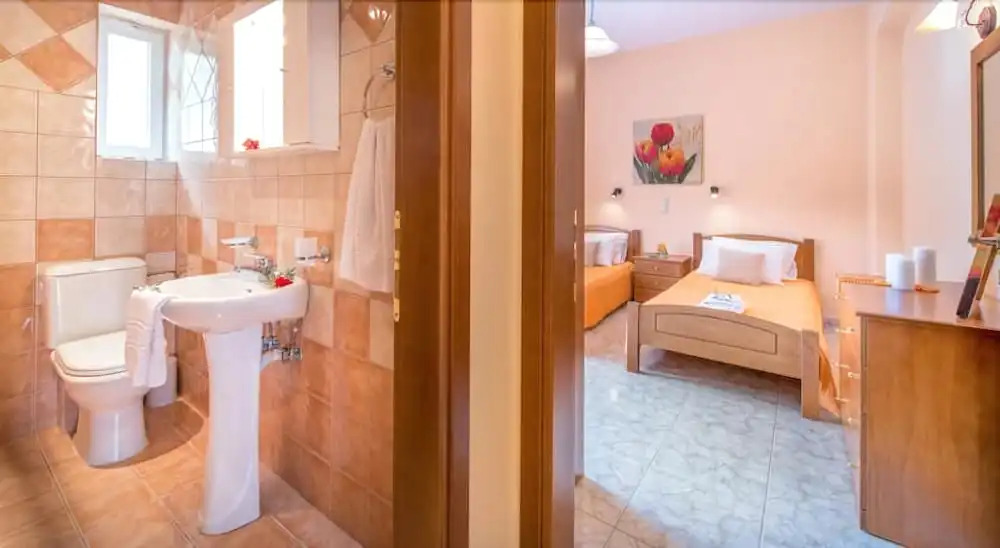 Gerovasis Villas
